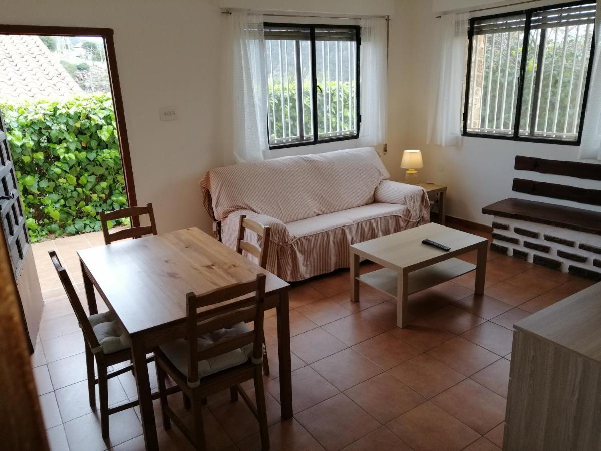 Chalet Montprats, Serra ภายนอก รูปภาพ