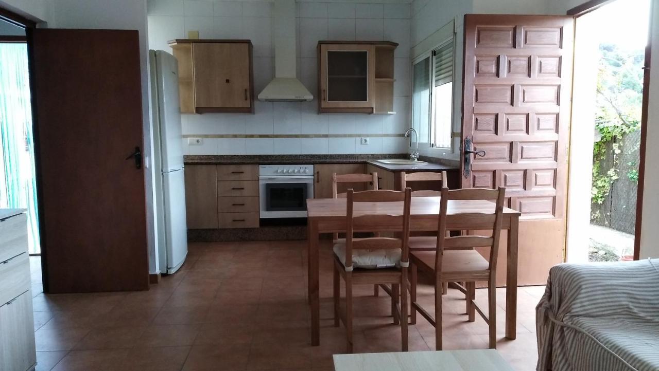 Chalet Montprats, Serra ภายนอก รูปภาพ